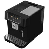Espressor Automat BEKO CaffeExperto CEG7302B, 2l, 1350W, 19 Bar, Negru-Argintiu