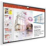 Tabla interactiva Samsung Flip Pro WM65B
