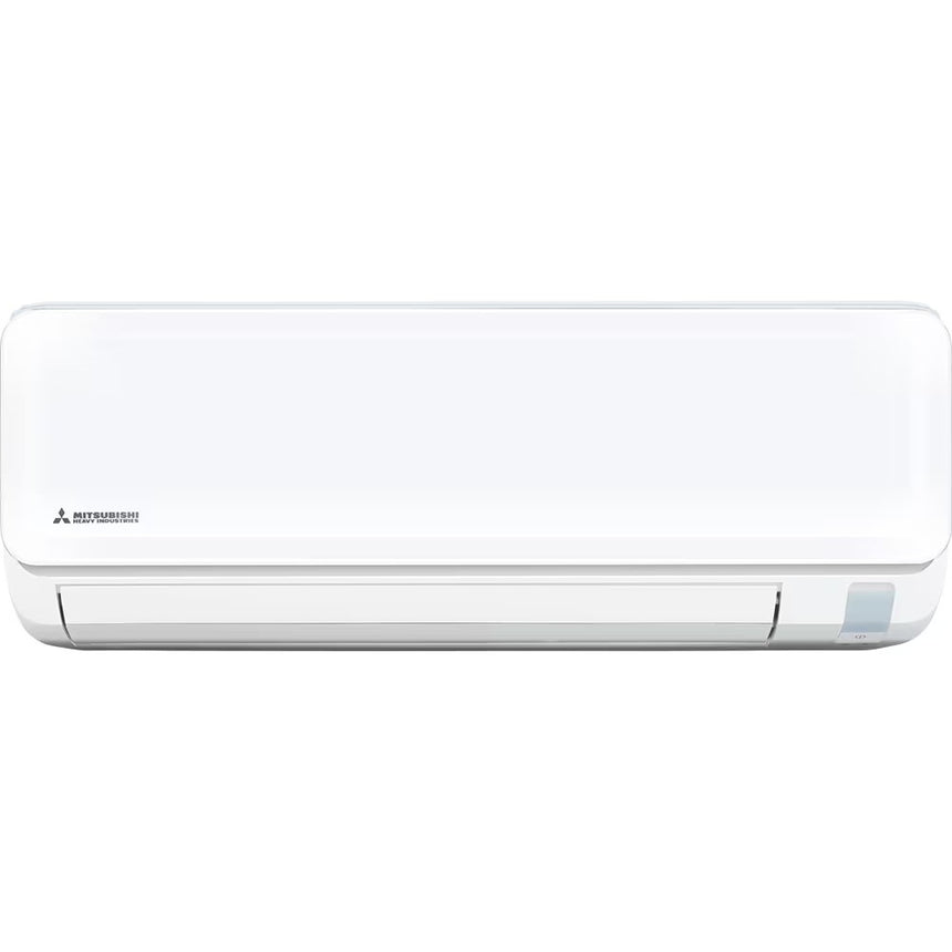 Aparat de aer conditionat inverter Mitsubishi Heavy Industries SRK50ZTL-W + SRC50ZTL-W, 18000 BTU, 36 m², A++, Wi-Fi, R-32, Alb