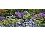 Tablou Sticla Natura 50x125 Cm