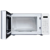 Cuptor microunde BEKO MOC201102W, 20l, 700W, Alb