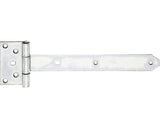 Balama Tip „t” Alberts 291x59 Mm, Otel Zincat