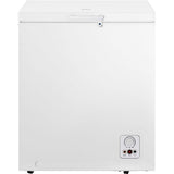 Lada Frigorifica GORENJE FH15FPW, 142 l, H 85 cm, Clasa F, Alb