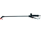 Tija Universala De Pulverizare Cu Maner, Supapa Si 2 Duze 50 Cm