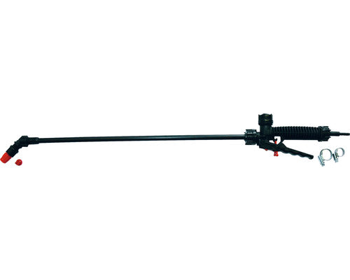 Tija Universala De Pulverizare Cu Maner, Supapa Si 2 Duze 50 Cm