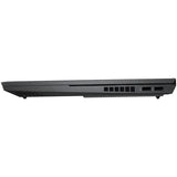 Laptop Gaming HP Omen 16-n0002nq, AMD Ryzen 9 6900HX pana la 4.9GHz, 16.1" Full HD, 16GB, SSD 1TB, NVIDIA GeForce RTX 3070 Ti 8GB, Windows 11 Home, Negru