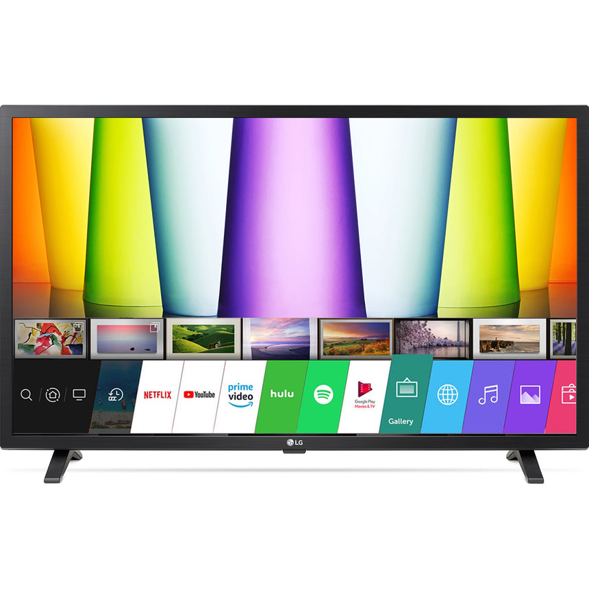 Televizor LG LED 32LQ630B6LA, 80 cm, Smart, HD, Clasa E