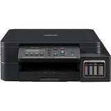 Multifunctional color inkjet Brother DCP-T510, Wireless, A4