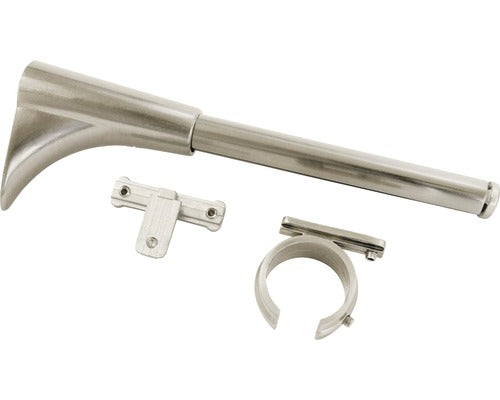 Consola Universala Windsor Aspect Inox Ø 25 Mm