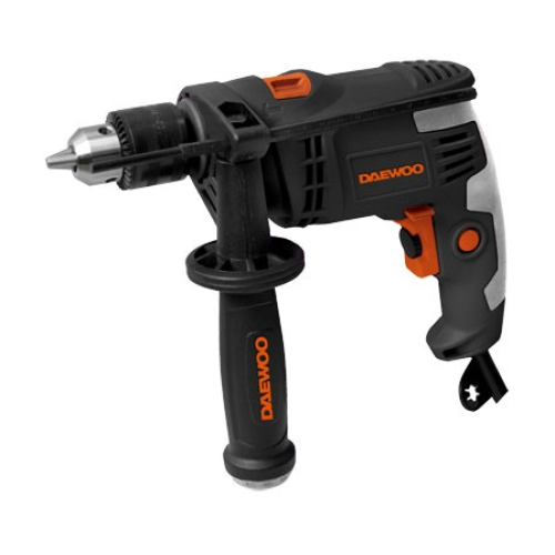 Masina de gaurit DAID550L, 550W, 13mm, 3000rpm