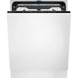 Masina de spalat vase incorporabila Electrolux KEZA9315L, 15 seturi, 8 programe, Clasa D, Motor Inverter, MaxiFlex, Spra Zone, AirDry, QuickSelect, Brat SatelliteClean, Iluminare interioara, Time Beam, 60 cm
