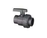 Robinet Apa Valrom Pvc D3/4'' Hol-fi Pn16