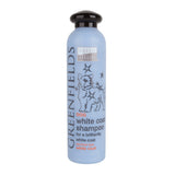 Sampon, Greenfields White, 250ml
