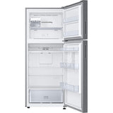 Frigider cu Doua Usi SAMSUNG RT38CG6624S9, No Frost, 393 l, H 171.5 cm, Clasa E, Inox