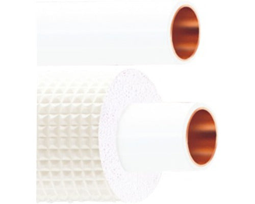 Teava Cupru Smart 20x2 Mm (La Metru)