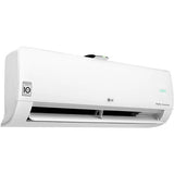 Aparat de aer conditionat LG Air Purification Wi-Fi 9000 BTU, Clasa A++, Compresor Dual Inverter, Ultrafine Dust Sensing, AutoCuratare, Control Vocal, Alb