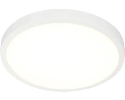 Plafoniera Slim 48W 4000K 50cm 4080lm IP20, Erste