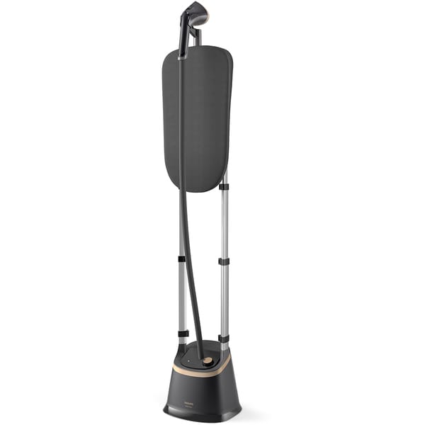 Fier de calcat abur Philips Series 3000 STE3170/80, Negru