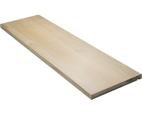 Treapta Fag 1000x320x28 mm