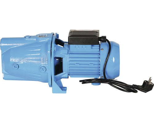 Pompa autoamorsanta Aquatehnica Leader 100, 1000 W, 3240 l/h, 5.2 bar, capac fonta