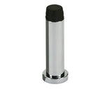 Opritor Usa Fix Hettich Ø24x72 Mm, Otel Negru
