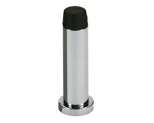 Opritor Usa Fix Hettich Ø24x72 Mm, Otel Negru