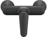 Baterie Cada Monocomanda Avital Claro Negru