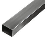 Teava Metalica Rectangulara Alberts 40x30x1, 5 Mm, Lungime 1m