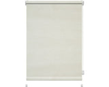 Stor Mini Semitransparent Faro Crem 68x215 Cm