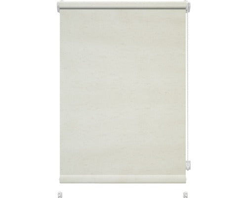 Stor Mini Semitransparent Faro Crem 68x215 Cm