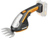 Foarfeca de tuns iarba si arbusti Worx WG801E.9