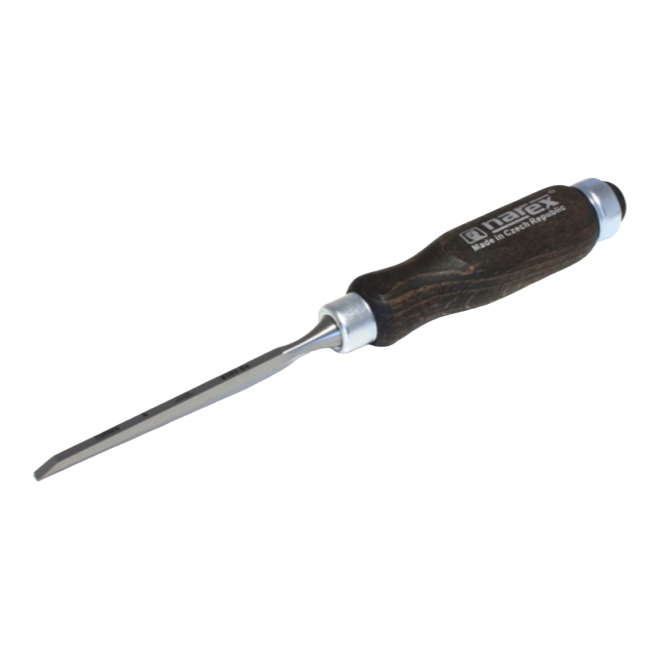 Dalta profesionala de tamplarie, NAREX, Profi, 4 mm