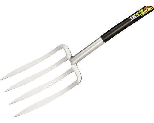 Furca Pentru Sapat For_q Cu 4 Dinti 100x28 Cm