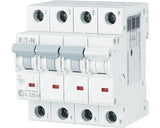Disjunctor Electric Modular Eaton Xpole Home 3p+n 50a 4, 5ka, Curba C