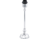Picior Veioza Bedworth E27 Max. 1x60w, 36 Cm, Nichel