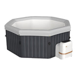 Spa gonflabil FRAME | TUSCANY 6 persoane