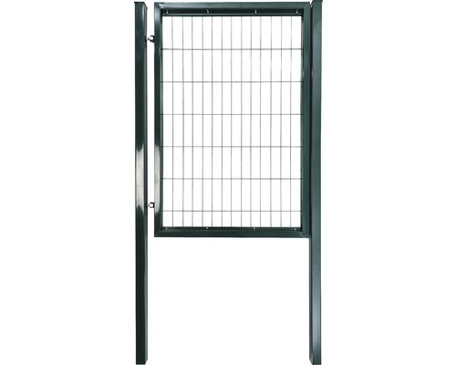 Rama Poarta Universala Zincata 980x1700 Mm Verde