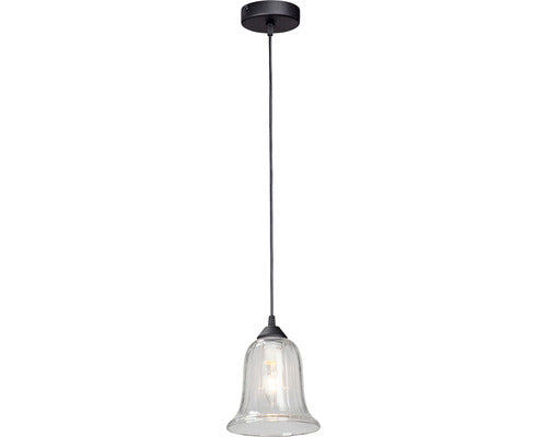Pendul Vitaluce Ve2927 E14 Max. 1x40w, Negru