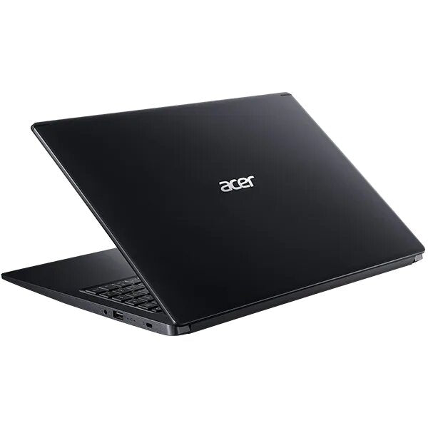 Laptop ACER Aspire 5 A515-45-R9CP, AMD Ryzen 5 5500U pana la 4GHz, 15.6" Full HD, 8GB, SSD 1TB, AMD Radeon Graphics, Windows 11 Home, Negru