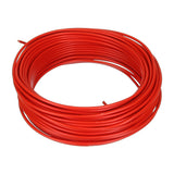 Cablu electric FY 2.5 mmp H07 V-U 25 m rosu