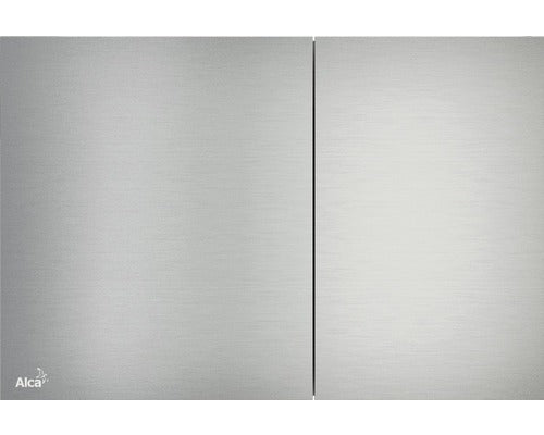 Clapeta de actionare Komfort Air alunox mat