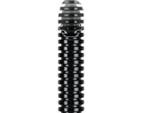 Tub Flexibil Copex Din Pvc Gewiss Ø25mm, 750n, Lungime 75m