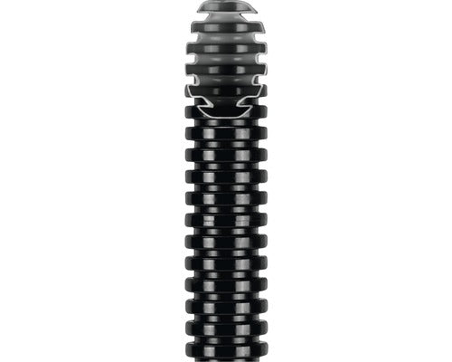 Tub Flexibil Copex Din Pvc Gewiss Ø25mm, 750n, Lungime 75m