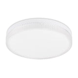 Plafoniera Jolie 36W 4000K 23cm 3060lm IP20, Erste