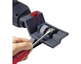 Aparat Manual Pentru Ascutit Burghie