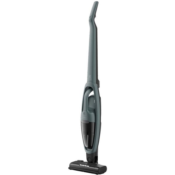 Aspirator Vertical ELECTROLUX 500 ES52C212XN, 0.3l, 21.6V, Autonomie Maxima 55 min, Verde