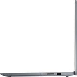 Laptop, Lenovo, IdeaPad Slim 3, AMD Ryzen 5, 7530U, 15.6 inchi,16 GB, DDR4, 512 GB SSD, Gri