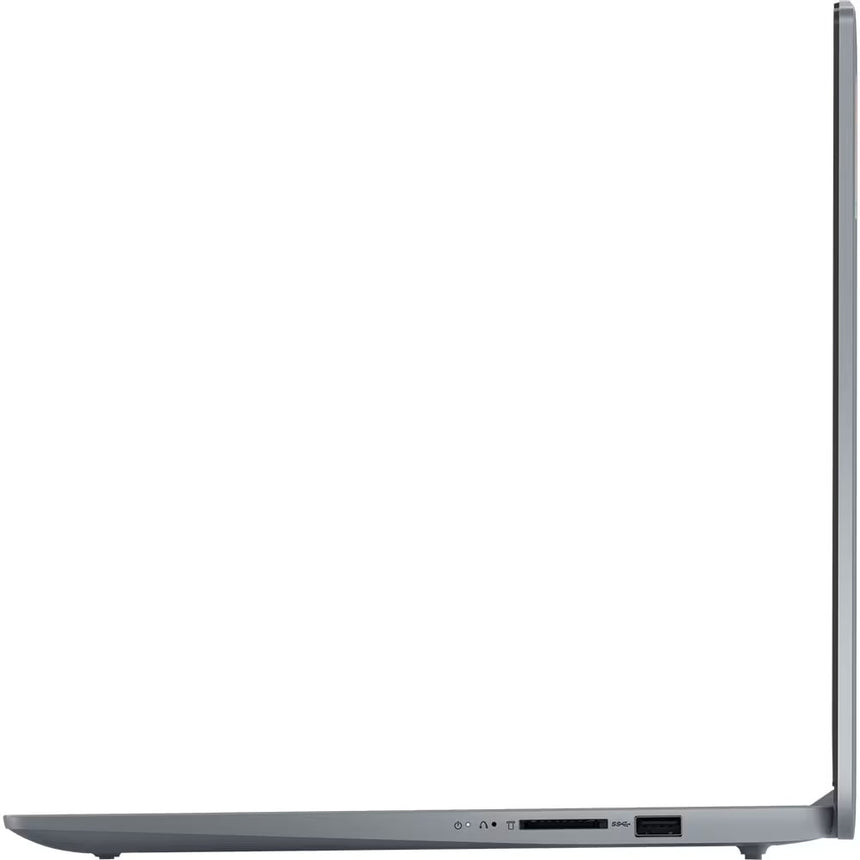 Laptop, Lenovo, IdeaPad Slim 3, AMD Ryzen 5, 7530U, 15.6 inchi,16 GB, DDR4, 512 GB SSD, Gri