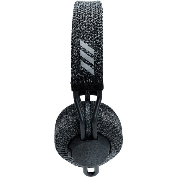 Casti ADIDAS RPT-01, Bluetooth, On-Ear, Microfon, Negru