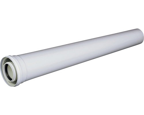 Extensie 60/100 Pentru Centrale Termice In Condensatie, 1 M